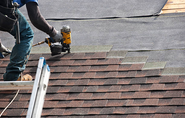 Licensed Roofing service in Stilwell, OK - Brentwood Metal Roofing